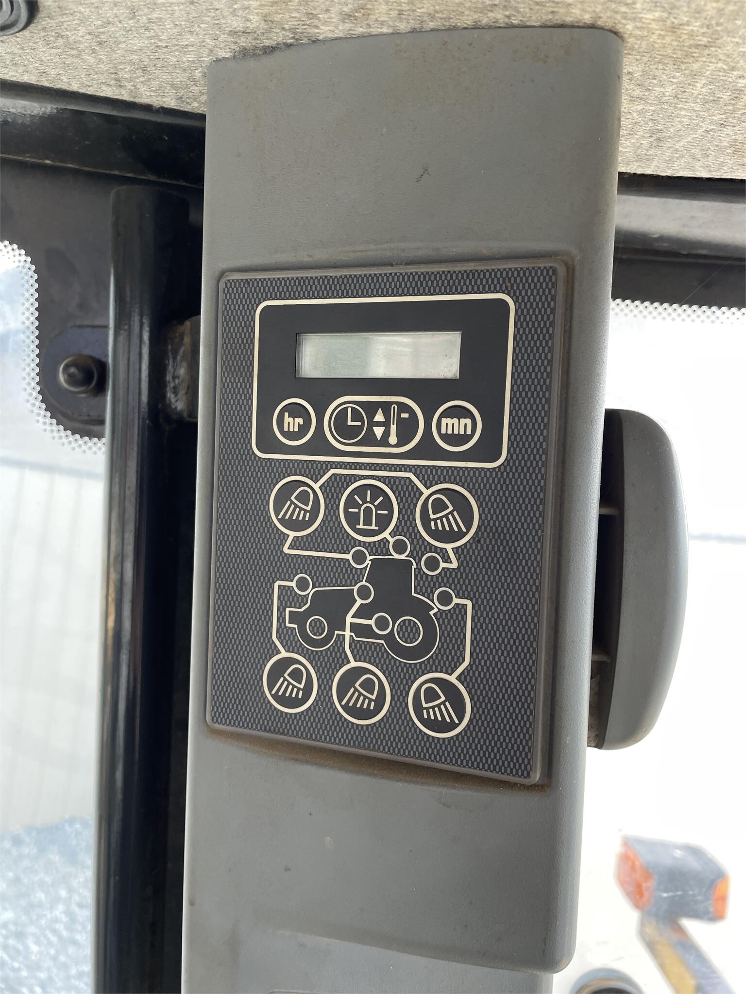  Challenger MT575B Tractor