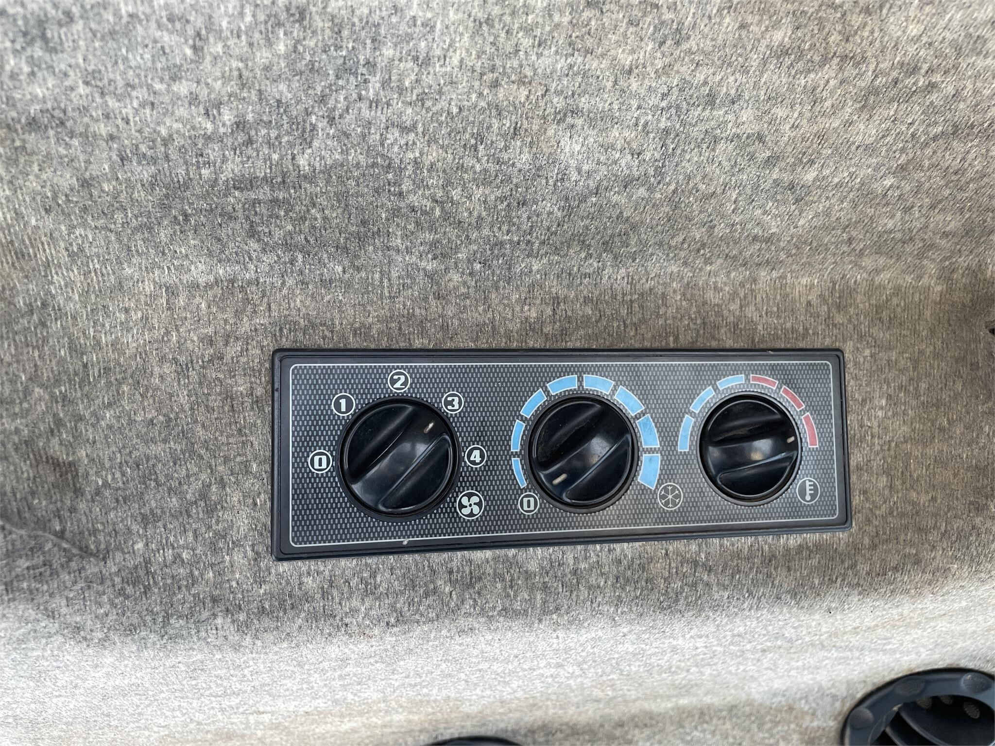  Challenger MT575B Tractor