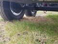 2024 Parker 2620 Seed Tender