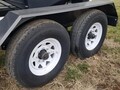 2024 Parker 2620 Seed Tender