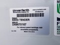 2024 Parker 2620 Seed Tender