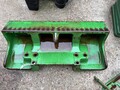  John Deere 8000 Drill