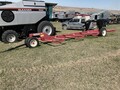 2022 Notch 8BT Bale Wagons and Trailer