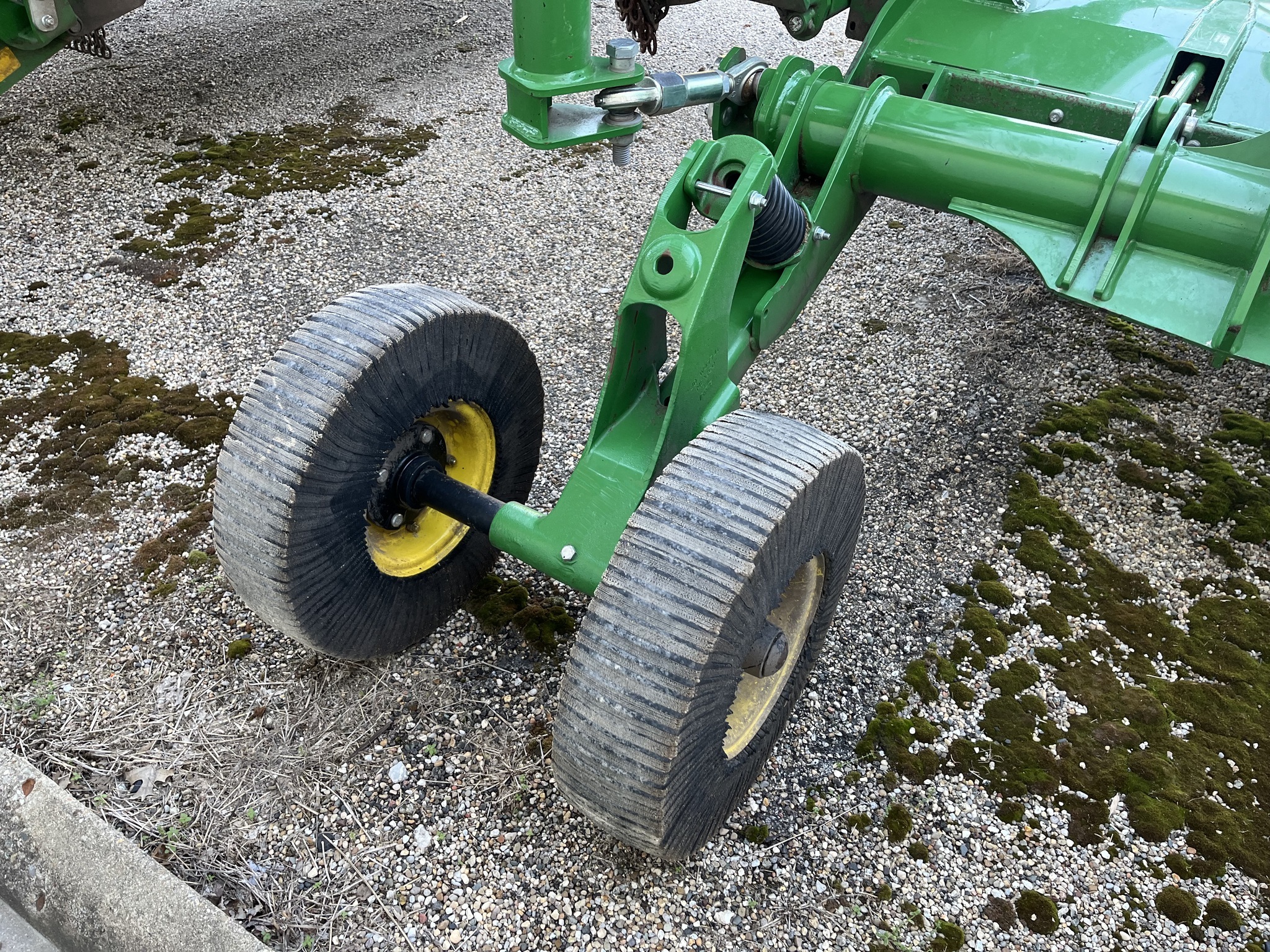 2023 John Deere FC15M Rotary Cutter