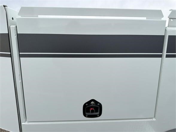 2025 Thunder Creek FST990 Fuel Trucks/Trailer