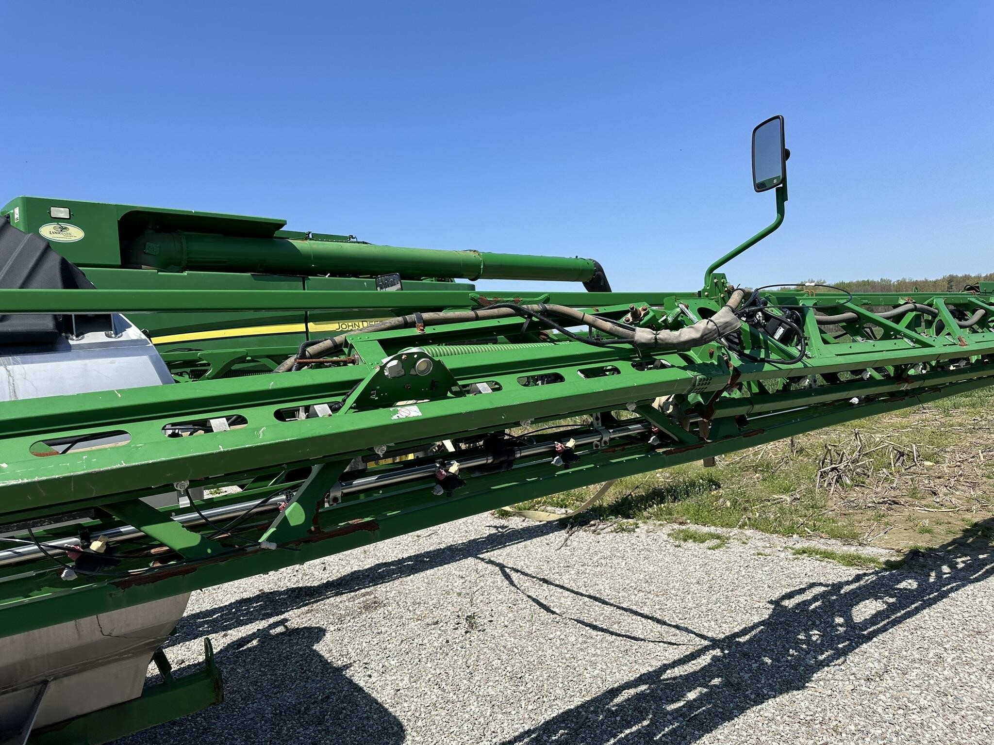  John Deere R4045 Self-Propelled Sprayer