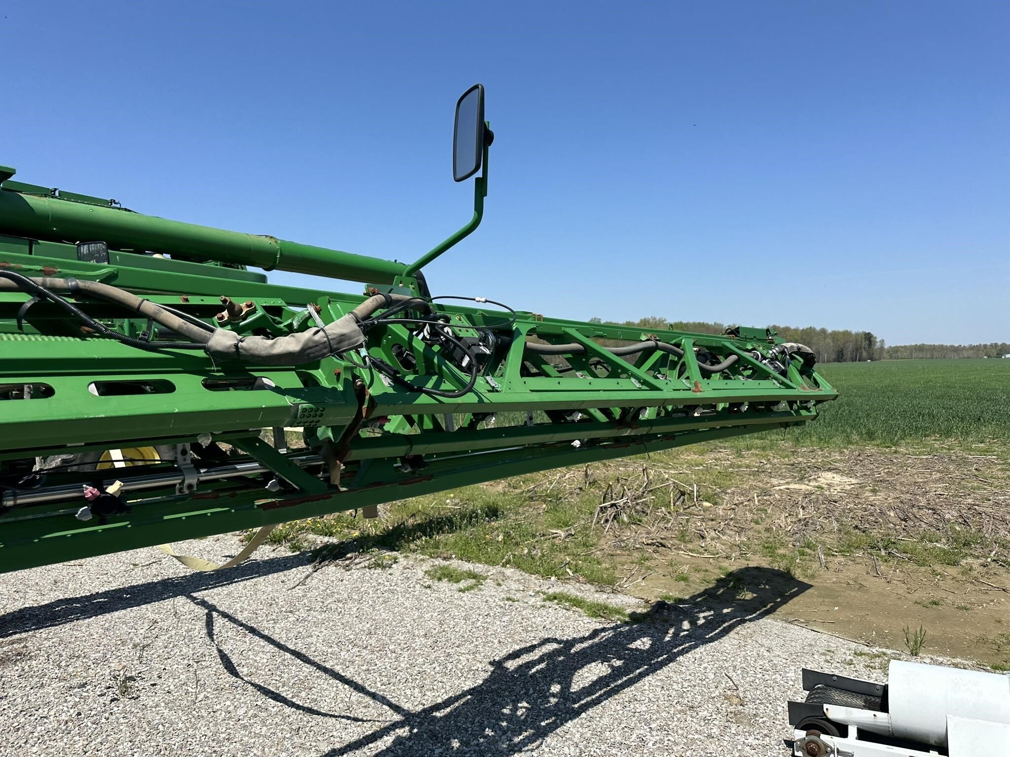  John Deere R4045 Self-Propelled Sprayer