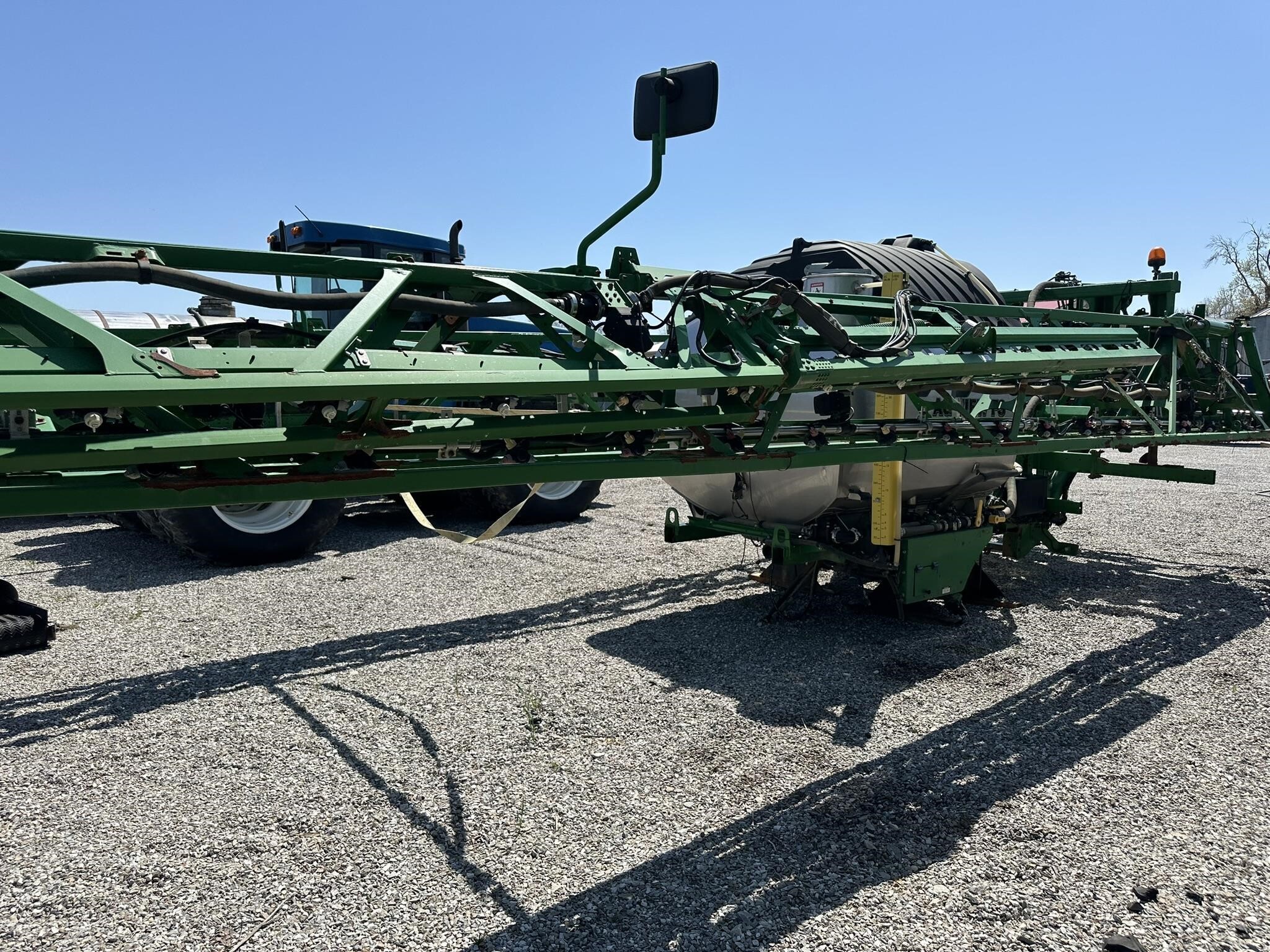  John Deere R4045 Self-Propelled Sprayer