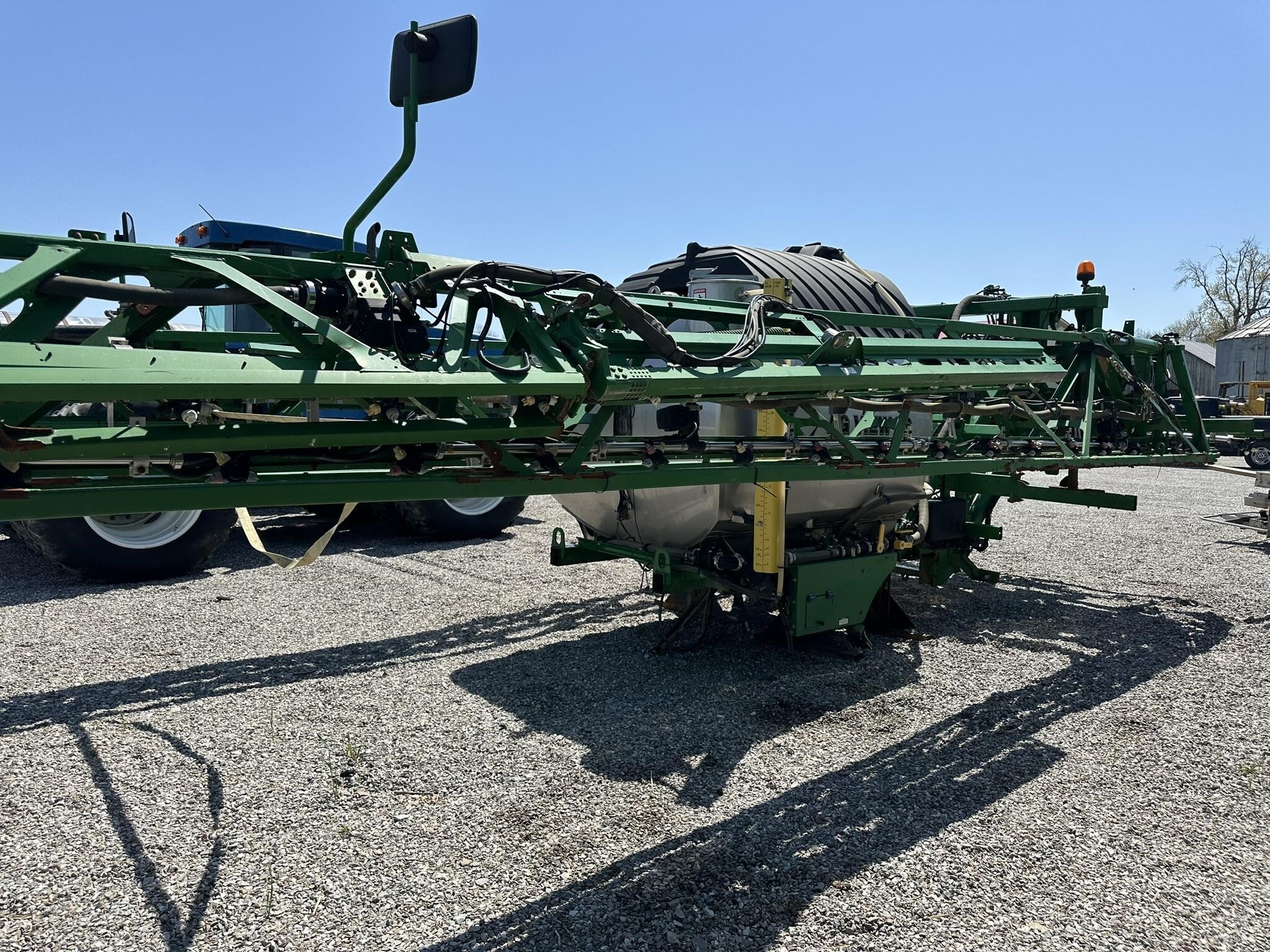  John Deere R4045 Self-Propelled Sprayer