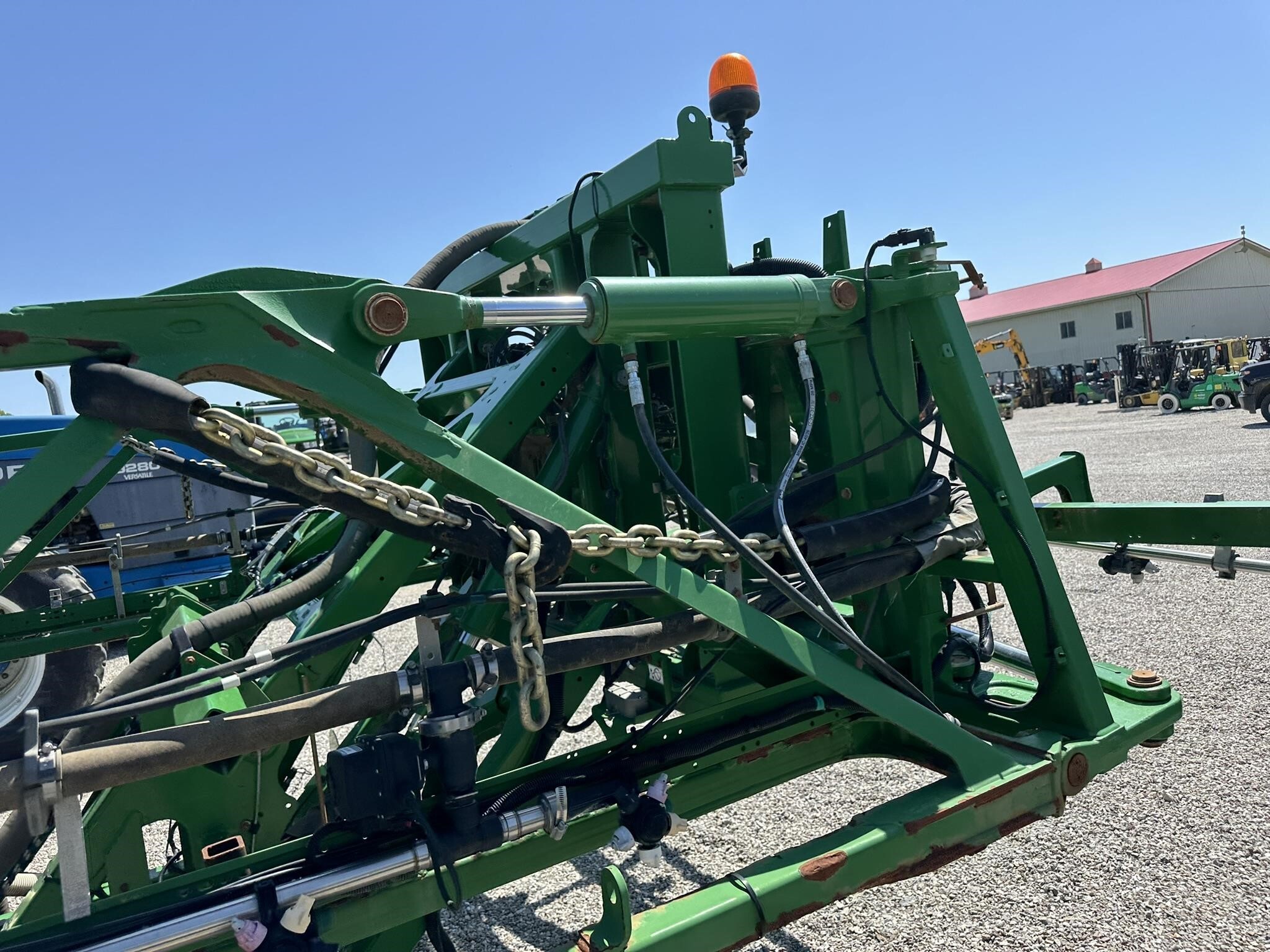  John Deere R4045 Self-Propelled Sprayer