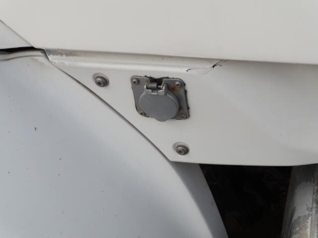 2008 Sterling LT9500 Semi Trucks/Trailer