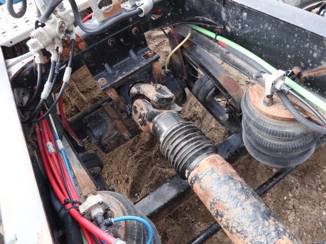 2008 Sterling LT9500 Semi Trucks/Trailer