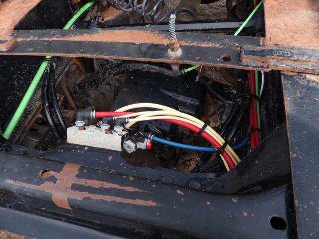 2008 Sterling LT9500 Semi Trucks/Trailer