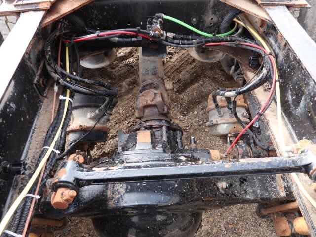 2008 Sterling LT9500 Semi Trucks/Trailer