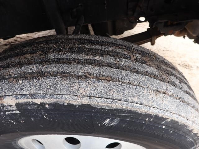 2008 Sterling LT9500 Semi Trucks/Trailer