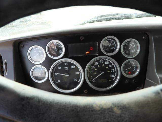 2008 Sterling LT9500 Semi Trucks/Trailer