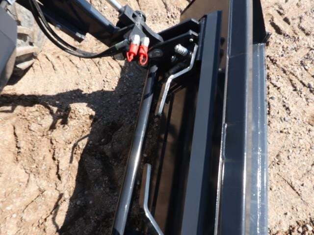 2024 Deutz-Fahr 4065E KEYLINE Tractor