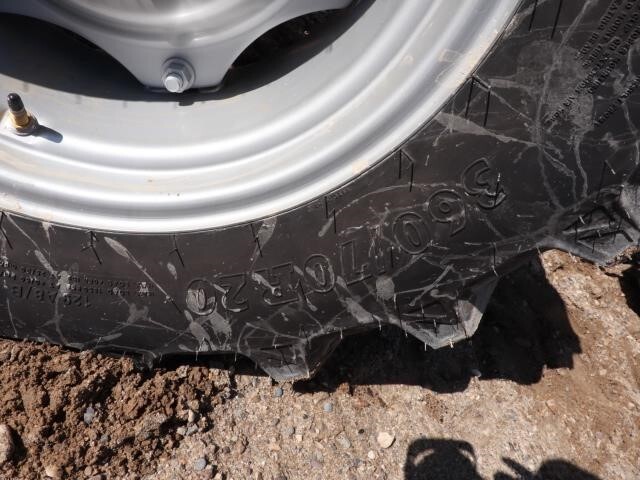 2024 Deutz-Fahr 4065E KEYLINE Tractor