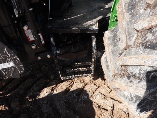 2024 Deutz-Fahr 4065E KEYLINE Tractor