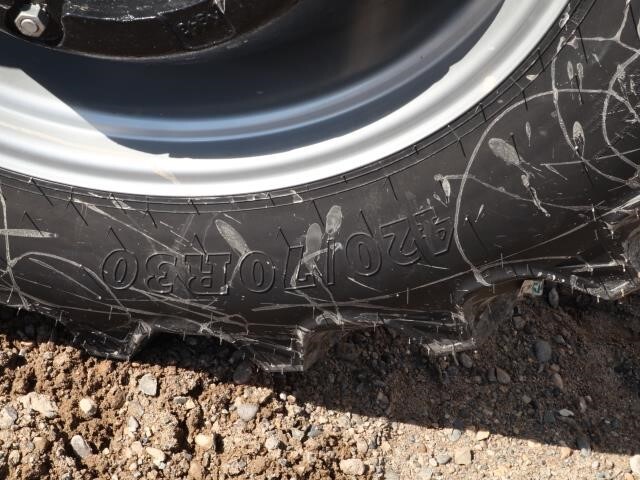 2024 Deutz-Fahr 4065E KEYLINE Tractor