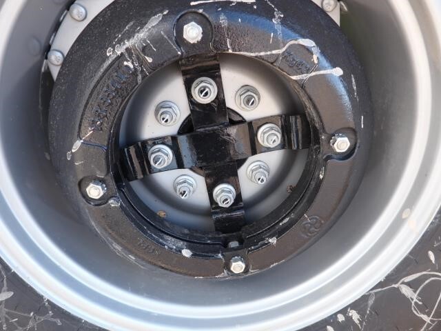 2024 Deutz-Fahr 4065E KEYLINE Tractor