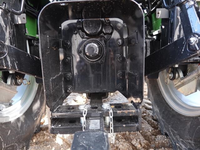 2024 Deutz-Fahr 4065E KEYLINE Tractor