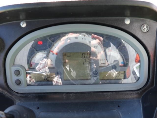 2024 Deutz-Fahr 4065E KEYLINE Tractor