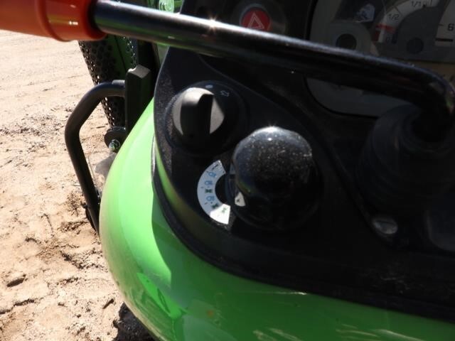 2024 Deutz-Fahr 4065E KEYLINE Tractor