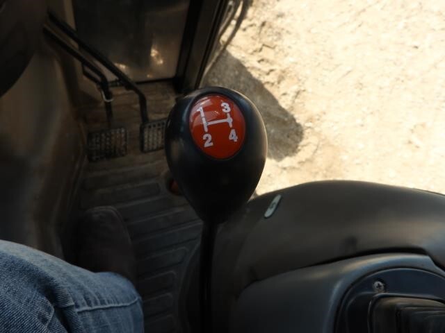 2024 Deutz-Fahr 4065E KEYLINE Tractor