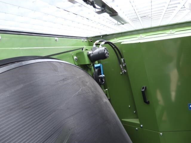 2024 Krone BIG X 1180 Self-Propelled Forage Harvester