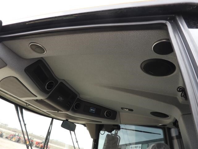 2024 Krone BIG X 1180 Self-Propelled Forage Harvester