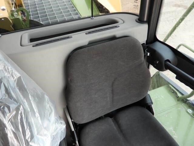 2024 Krone BIG X 1180 Self-Propelled Forage Harvester