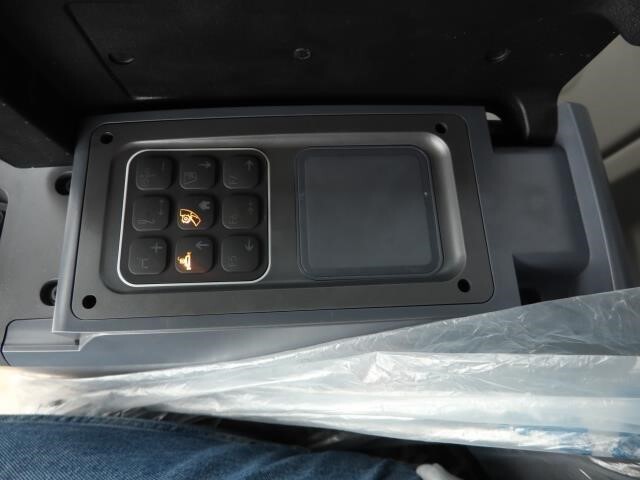 2024 Krone BIG X 1180 Self-Propelled Forage Harvester