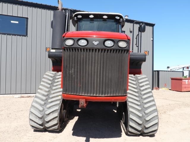 2016 Versatile 550DT Tractor