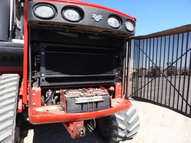 2016 Versatile 550DT Tractor