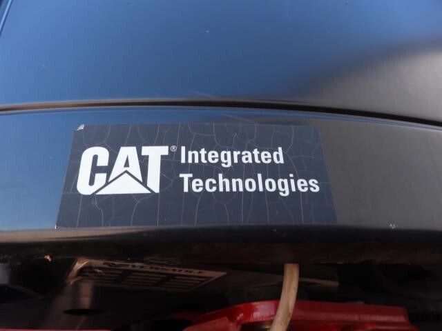 2016 Versatile 550DT Tractor