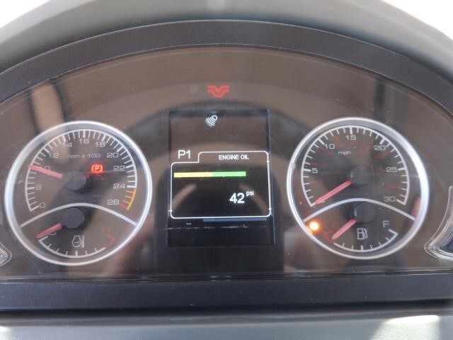 2016 Versatile 550DT Tractor