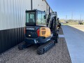 2024 Hyundai HX35AZ Mini Excavator