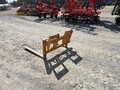 2006 Case Pallet Forks Miscellaneous