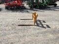 2006 Case Pallet Forks Miscellaneous