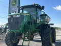 2016 John Deere R4038 Self-Propelled Sprayer