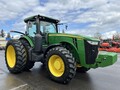 2013 John Deere 8285R Tractor