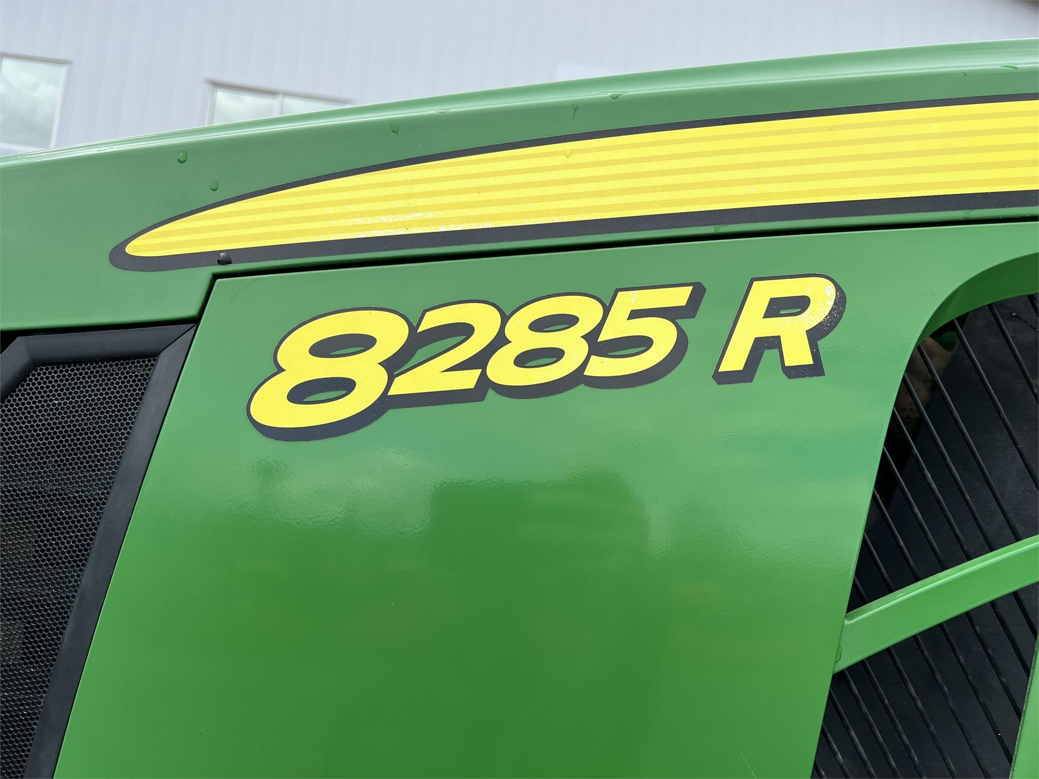 2013 John Deere 8285R Tractor