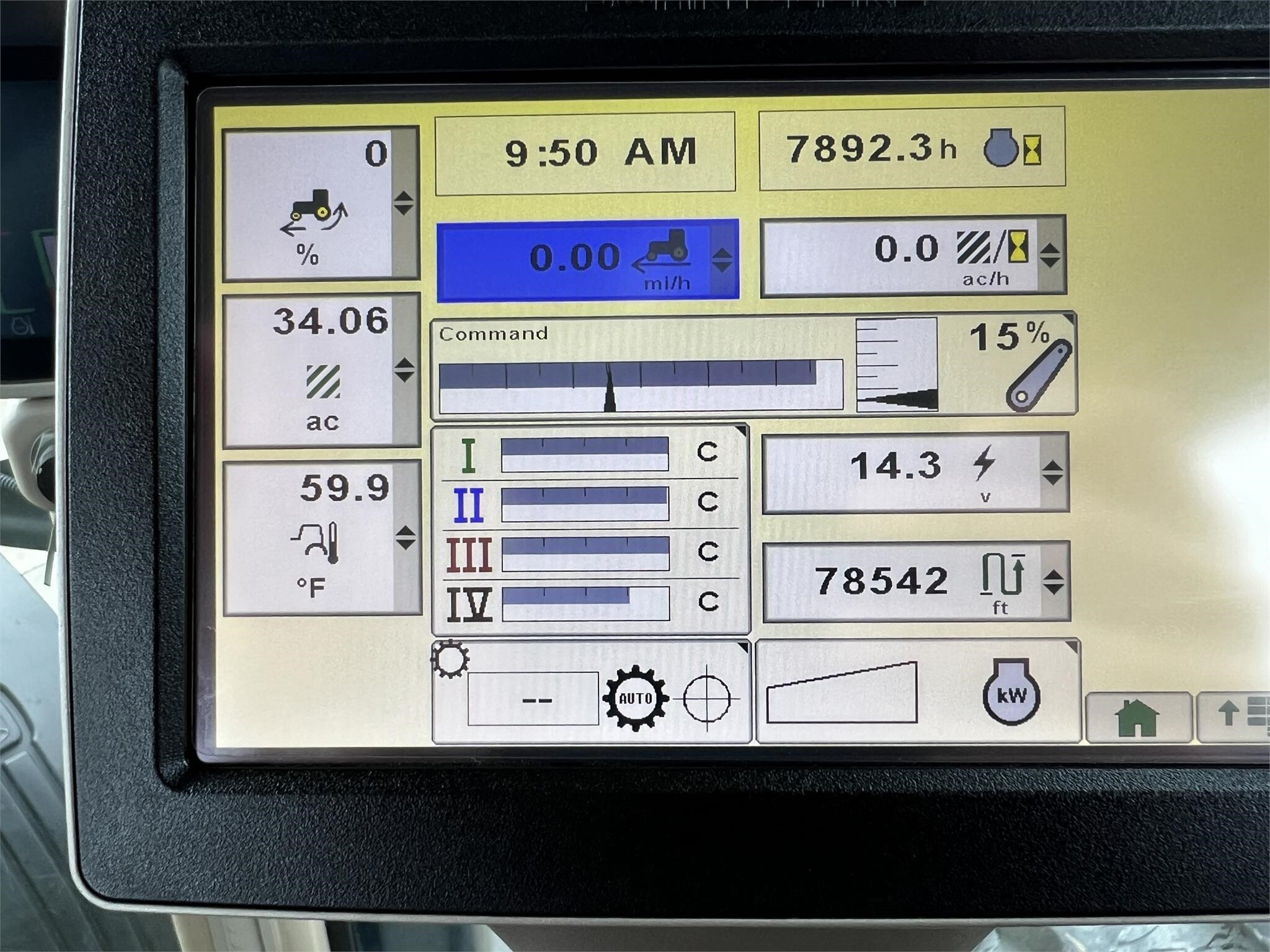 2013 John Deere 8285R Tractor