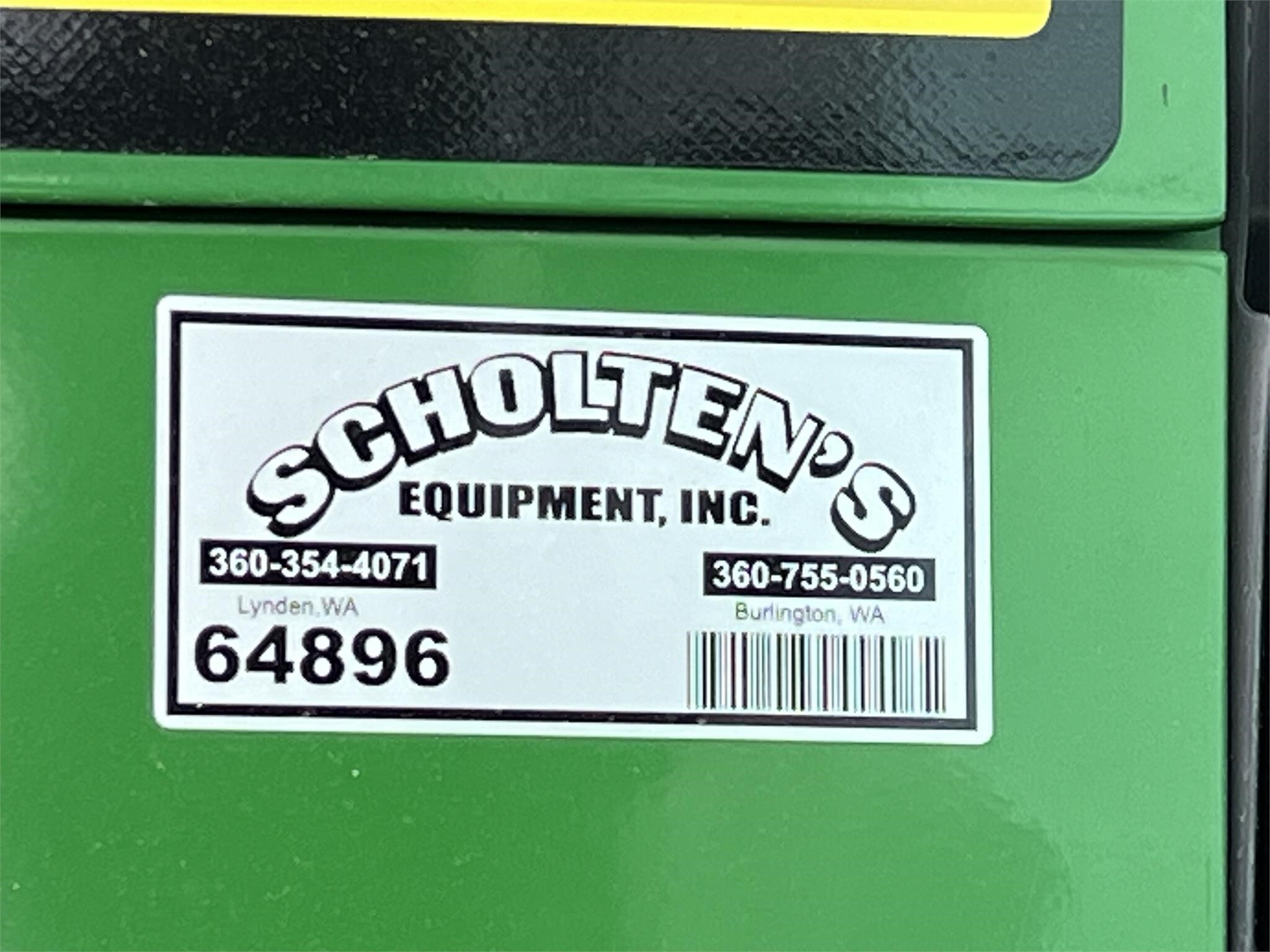 2013 John Deere 8285R Tractor