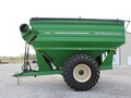  J&M 875-18 Grain Cart
