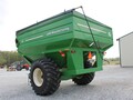 J&M 875-18 Grain Cart