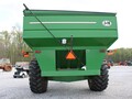  J&M 875-18 Grain Cart