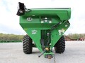  J&M 875-18 Grain Cart