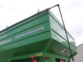  J&M 875-18 Grain Cart